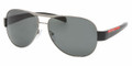 Prada PS51LS Sunglasses 5AV1A1