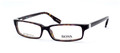 Hugo Boss 0102 Eyeglasses 086 Dark Havana (5414)