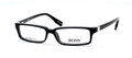 Hugo Boss 0102 Eyeglasses 807 Blk (5414)