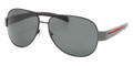 Prada PS51LS Sunglasses 7AX1A1