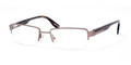HUGO BOSS 0159 Eyeglasses 0TQQ Matte Br Havana 54-18-140