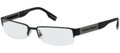 Hugo Boss 0248 Eyeglasses 065Z Blk (5417)