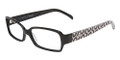 Emilio Pucci Eyeglasses EP2652 006 Tar 51-14-135