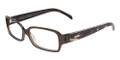 Emilio Pucci Eyeglasses EP2652 207 Chestnut 53-14-135