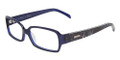 Emilio Pucci Eyeglasses EP2652 424 Blue 53-14-135