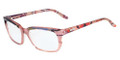 Emilio Pucci Eyeglasses EP2664 906 Orchid Rose 53-17-130