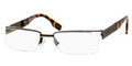 HUGO BOSS 0264/U Eyeglasses 0G1D Matte Br 54-18-140