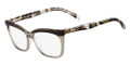 Emilio Pucci Eyeglasses EP2682 035 Grey Turtle 51-16-140