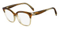 Emilio Pucci Eyeglasses EP2685 278 Sand 52-17-135