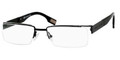 HUGO BOSS 0264/U Eyeglasses 0MPZ Matte Blk 54-18-140