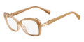 Emilio Pucci Eyeglasses EP2692 216 Caramel 52-15-135