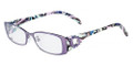 Emilio Pucci Eyeglasses EP2140 516 Lilac 50-16-140
