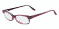 Emilio Pucci Eyeglasses EP2649 692 Oxblood 51-15-135