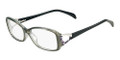 Emilio Pucci Eyeglasses EP2675 035 Grey 53-15-120
