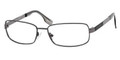 HUGO BOSS 0302/U Eyeglasses 0LN4 Ruthenium 56-16-140