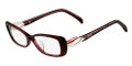 Emilio Pucci Eyeglasses EP2683 602 Wine 51-15-135