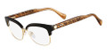 Emilio Pucci Eyeglasses EP2694 210 Brown 51-14-135