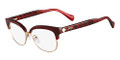 Emilio Pucci Eyeglasses EP2694 639 Rouge 51-14-135