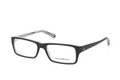 Emporio Armani Eyeglasses EA 3003 5056 Blue Variegated Azure 52-17-140