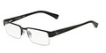 Emporio Armani Eyeglasses EA 1006 3088 Black 51-17-140