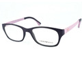 Emporio Armani Eyeglasses EA 3017 5130 Matte Violet 50-17-145