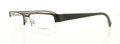 Emporio Armani Eyeglasses EA 1006 3001 Matte Black 53-17-140