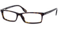 HUGO BOSS 0362/U Eyeglasses 0086 Havana 55-15-140