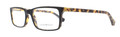 Emporio Armani Eyeglasses EA 3043 5269 Top Black/Matte Havana 52-18-140