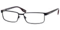 HUGO BOSS 0365/U Eyeglasses 0C0A Blk Red Gold 56-15-140