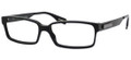HUGO BOSS 0369 Eyeglasses 0263 Matte Blk 55-15-140