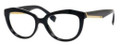 Fendi Eyeglasses 0020 0COH Blue 52-17-140