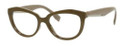 Fendi Eyeglasses 0020 06QX Mud 52-17-140