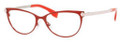 Fendi Eyeglasses 0024 07VZ Pink Palladium 53-16-140