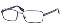 Hugo Boss 0377 Eyeglasses 0R0N Matte Blue (5316)