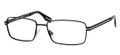 HUGO BOSS 0377 Eyeglasses 0Z4B Blk Matte Blk 53-16-140