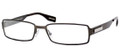 HUGO BOSS 378 Eyeglasses 0VNQ Matte Br 54-17-140