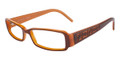 Fendi Eyeglasses 664 835 Mango 51-14-140