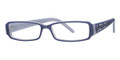 Fendi Eyeglasses 664 429 Ocean 53-14-140