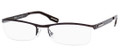 HUGO BOSS 0380 Eyeglasses 0VNQ Matte Br 56-18-140
