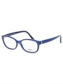 Fendi Eyeglasses 940 442 Blue 53-15-135