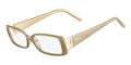 Fendi Eyeglasses 975 264 Pearl Beige 52-14-135