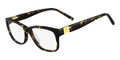 Fendi Eyeglasses 1011 214 Havana 51-16-135