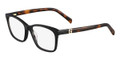 Fendi Eyeglasses 1013 001 Black 53-17-140