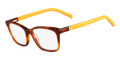 Fendi Eyeglasses 1013 215 Havana 53-17-140