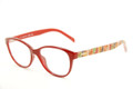 Fendi Eyeglasses 1025 615 Red 51-16-135