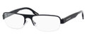 HUGO BOSS 0414 Eyeglasses 0PDC Matte Black 54-17-140