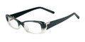Fendi Eyeglasses 967 039 Grey Ice Gradient 49-16-135