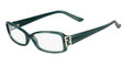 Fendi Eyeglasses 974 316 Green 53-14-135