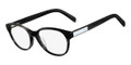 Fendi Eyeglasses 979 003 Striped Grey 51-17-135