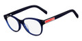 Fendi Eyeglasses 979 442 Blue 51-17-135